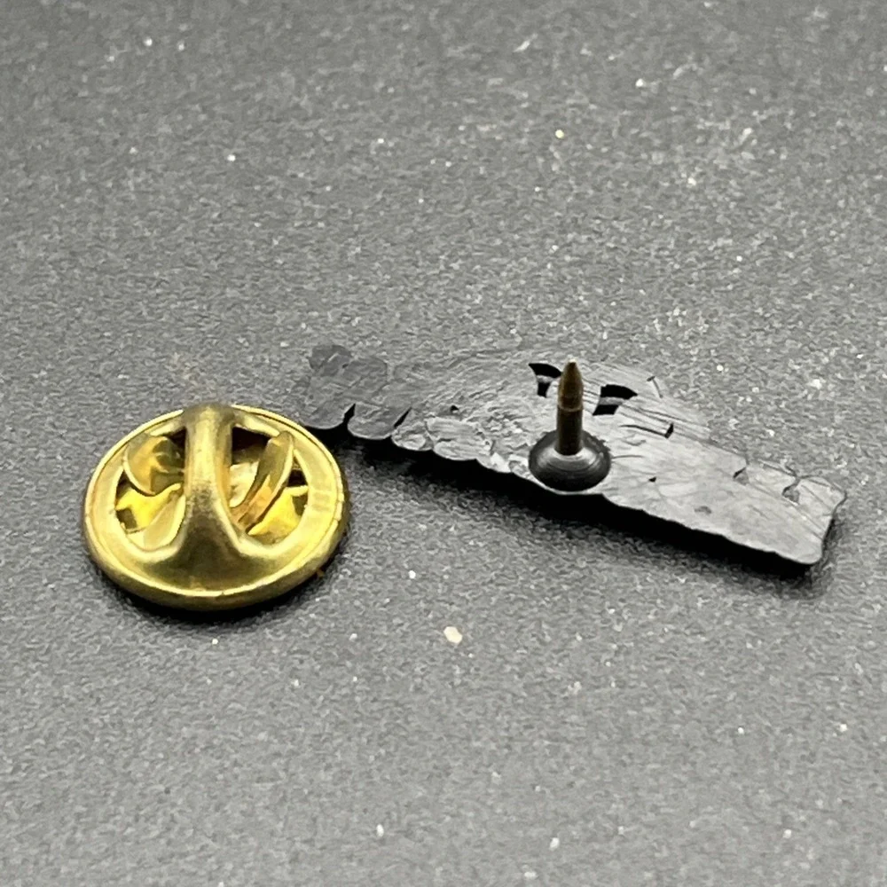 Mississippi Spell‎ Out United States Of America Plastic Lapel Hat Pin